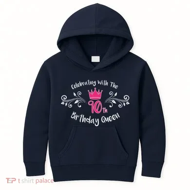 Kids Hoodie