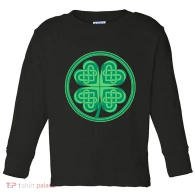 Toddler Long Sleeve