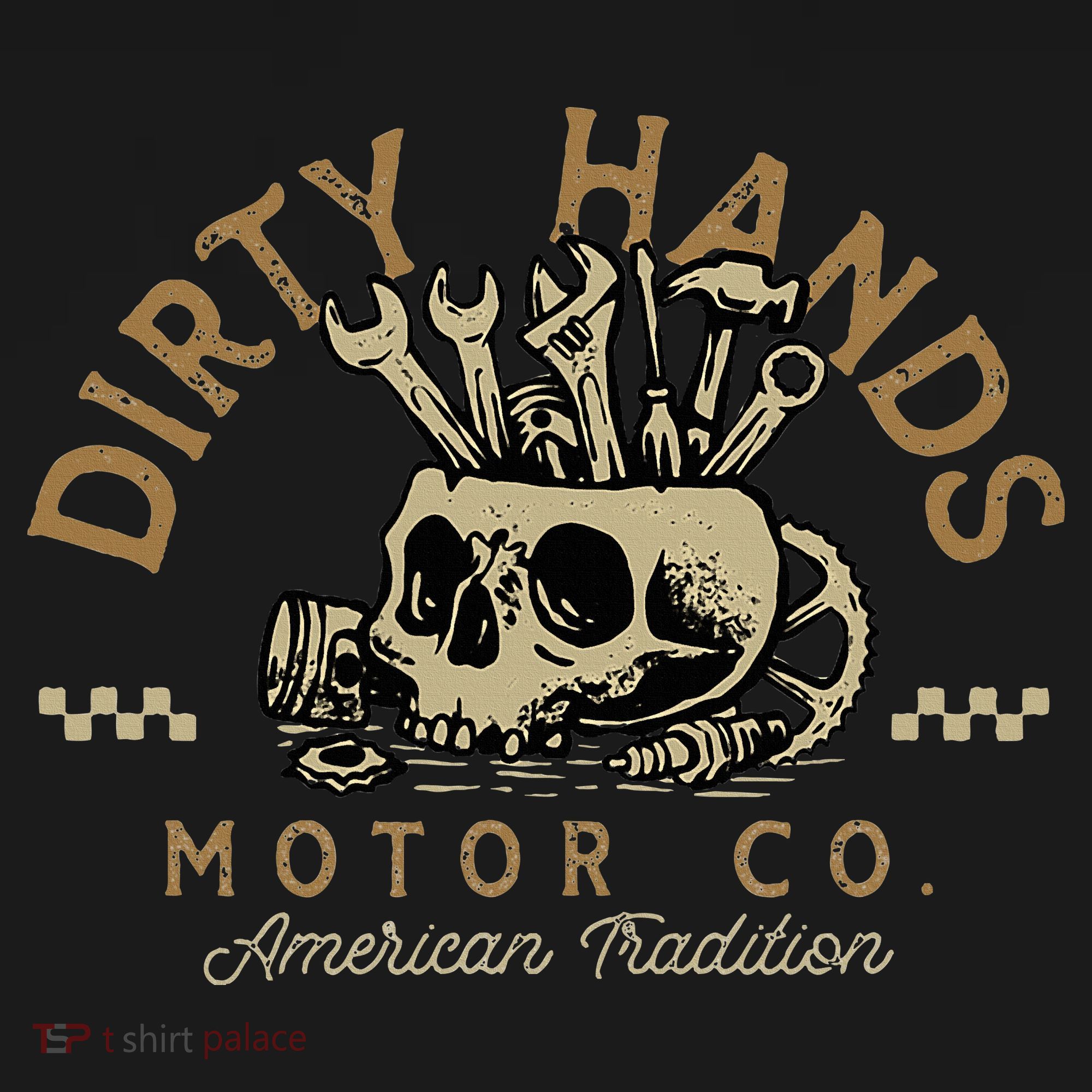 Car Enthusiasts & Mechanics Muscle Car Racing Gearheads Long Sleeve Shirt