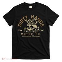 Car Enthusiasts & Mechanics Muscle Car Racing Gearheads T-Shirt thumb 0
