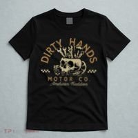Car Enthusiasts & Mechanics Muscle Car Racing Gearheads T-Shirt thumb 5