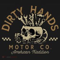 Car Enthusiasts & Mechanics Muscle Car Racing Gearheads T-Shirt thumb 7