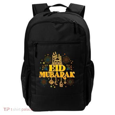 Celebrate EID MUBARAK Backpack