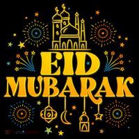 Celebrate EID MUBARAK Coffee Mug thumb 5