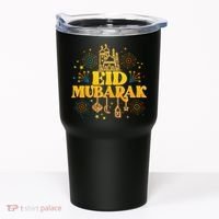 Celebrate EID MUBARAK Tumbler thumb 0