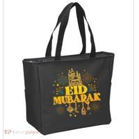 Celebrate EID MUBARAK Tote Bag thumb 2
