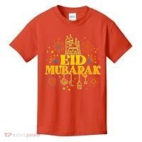 Celebrate EID MUBARAK Kids T-Shirt thumb 0