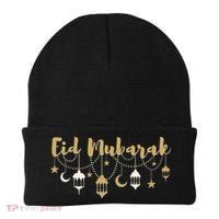 Celebrate Eid Mubarak Festival Beanie thumb 0