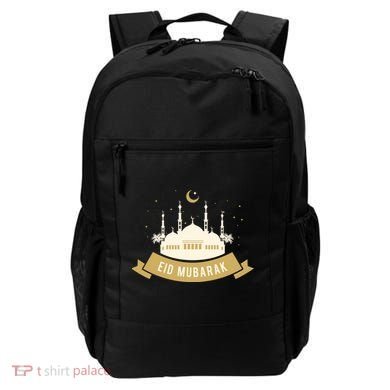 Celebrate EID MUBARAK Festival Backpack