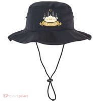 Celebrate EID MUBARAK Festival Bucket Hat thumb 0