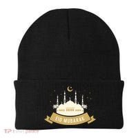 Celebrate EID MUBARAK Festival Beanie thumb 0