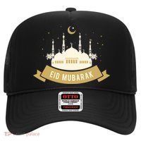 Celebrate EID MUBARAK Festival Hat thumb 0
