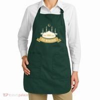 Celebrate EID MUBARAK Festival Apron thumb 2