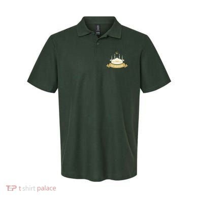 Celebrate EID MUBARAK Festival Polo