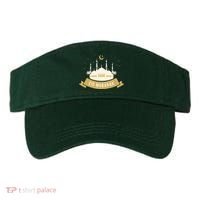 Celebrate EID MUBARAK Festival Visor thumb 0