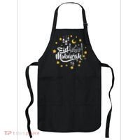Celebrate Eid Mubarak Apron thumb 0