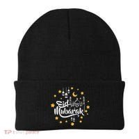Celebrate Eid Mubarak Beanie thumb 0