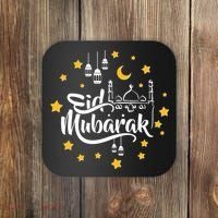 Celebrate Eid Mubarak Coaster thumb 0
