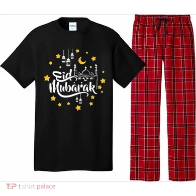 Pajama Set