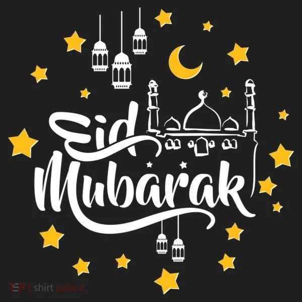 Celebrate Eid Mubarak Tumbler