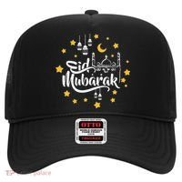 Celebrate Eid Mubarak Hat thumb 0