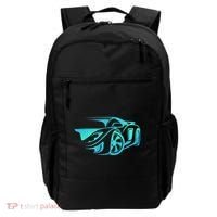 Car Enthusiast Muscle Car Gift Exotic Backpack thumb 0