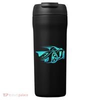Car Enthusiast Muscle Car Gift Exotic 24oz Duet Stainless Steel Tumbler thumb 0