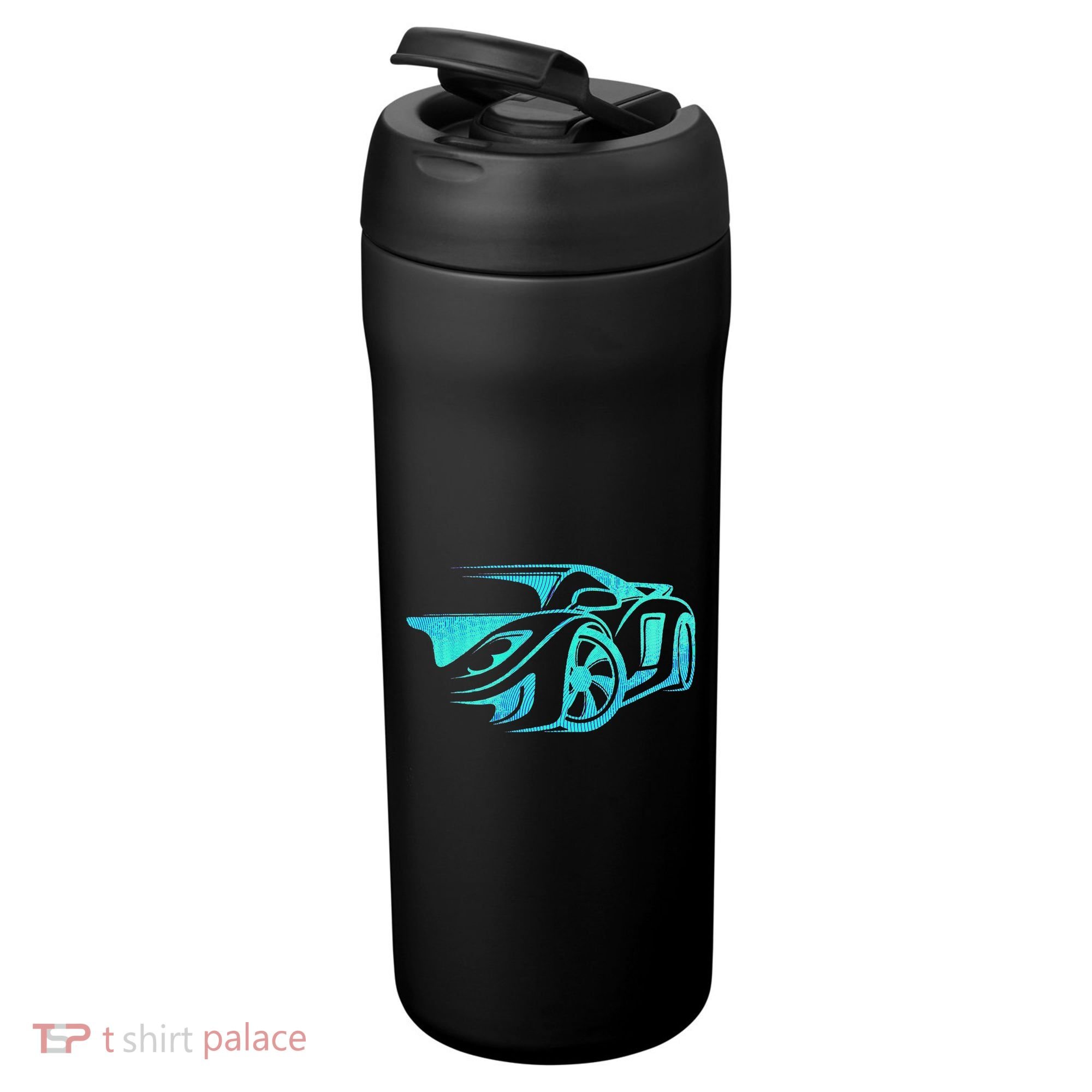 Car Enthusiast Muscle Car Gift Exotic 24oz Duet Stainless Steel Tumbler