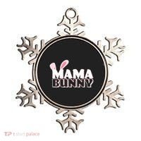 Cute Easter Mama Bunny Matching Family Shirts Ornament thumb 0