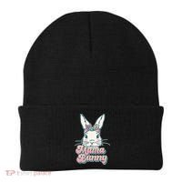 Cute Easter Mama Bunny Beanie thumb 0