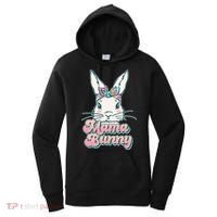 Cute Easter Mama Bunny Women's Hoodie thumb 0
