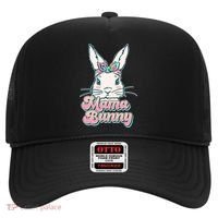 Cute Easter Mama Bunny Hat thumb 0