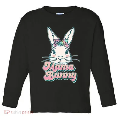 Toddler Long Sleeve