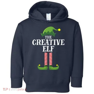 Toddler Hoodie