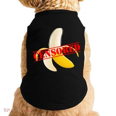 Doggie Tank