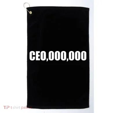 Golf Towel