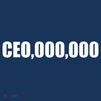CEO,000,000 Entrepreneur Sweatshirt thumb 3