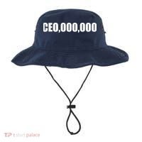 CEO,000,000 Entrepreneur Bucket Hat thumb 0