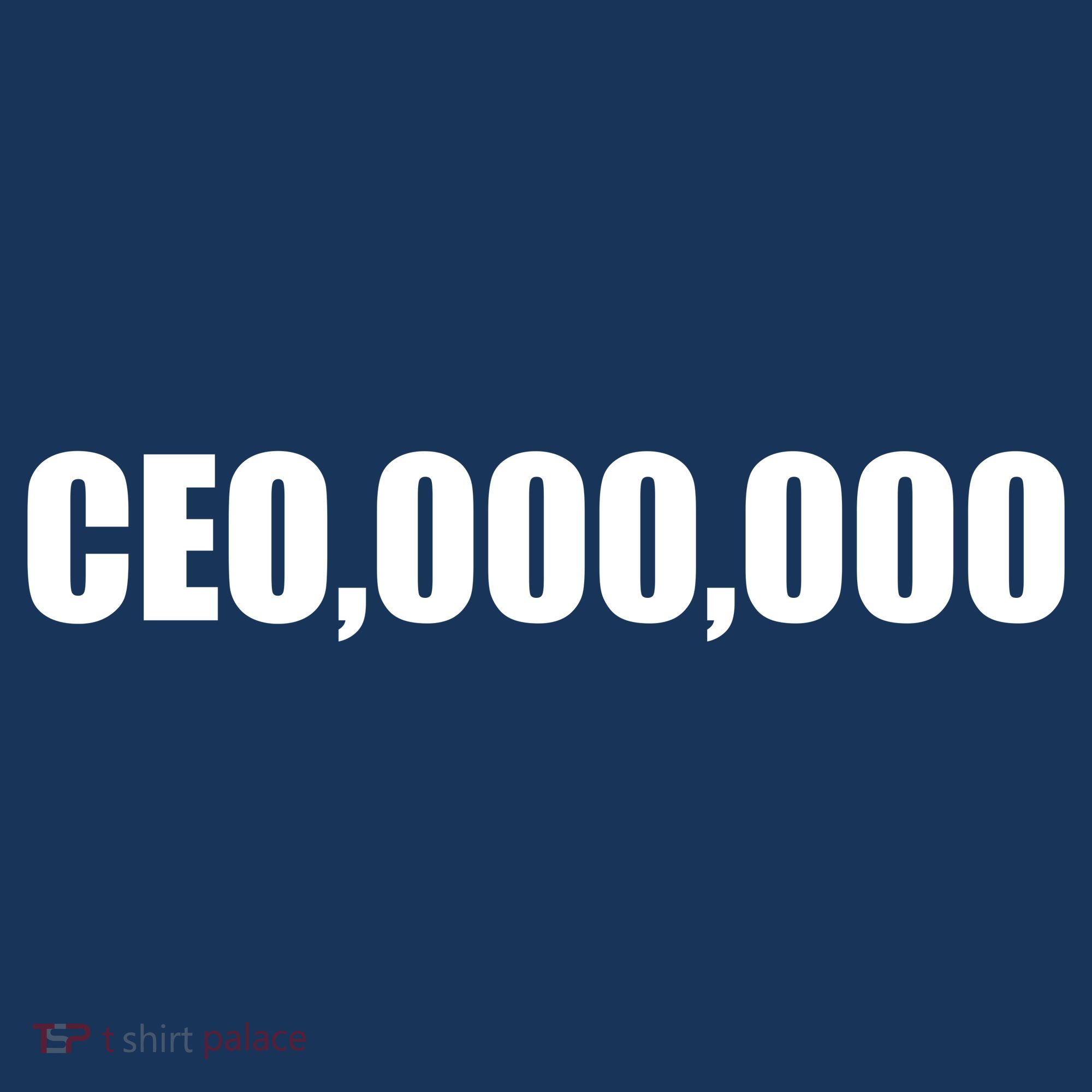 CEO,000,000 Entrepreneur Hat