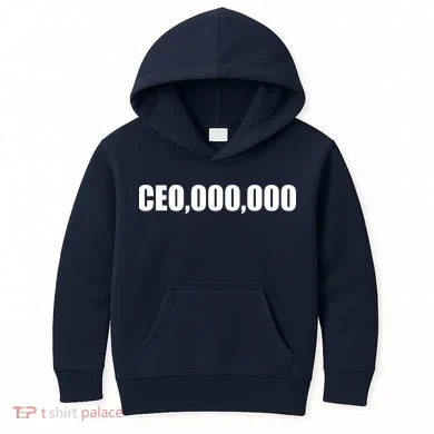 Kids Hoodie