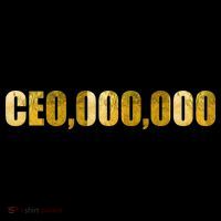 CEO,000,000 Entrepreneur Limited Edition Bucket Hat thumb 4