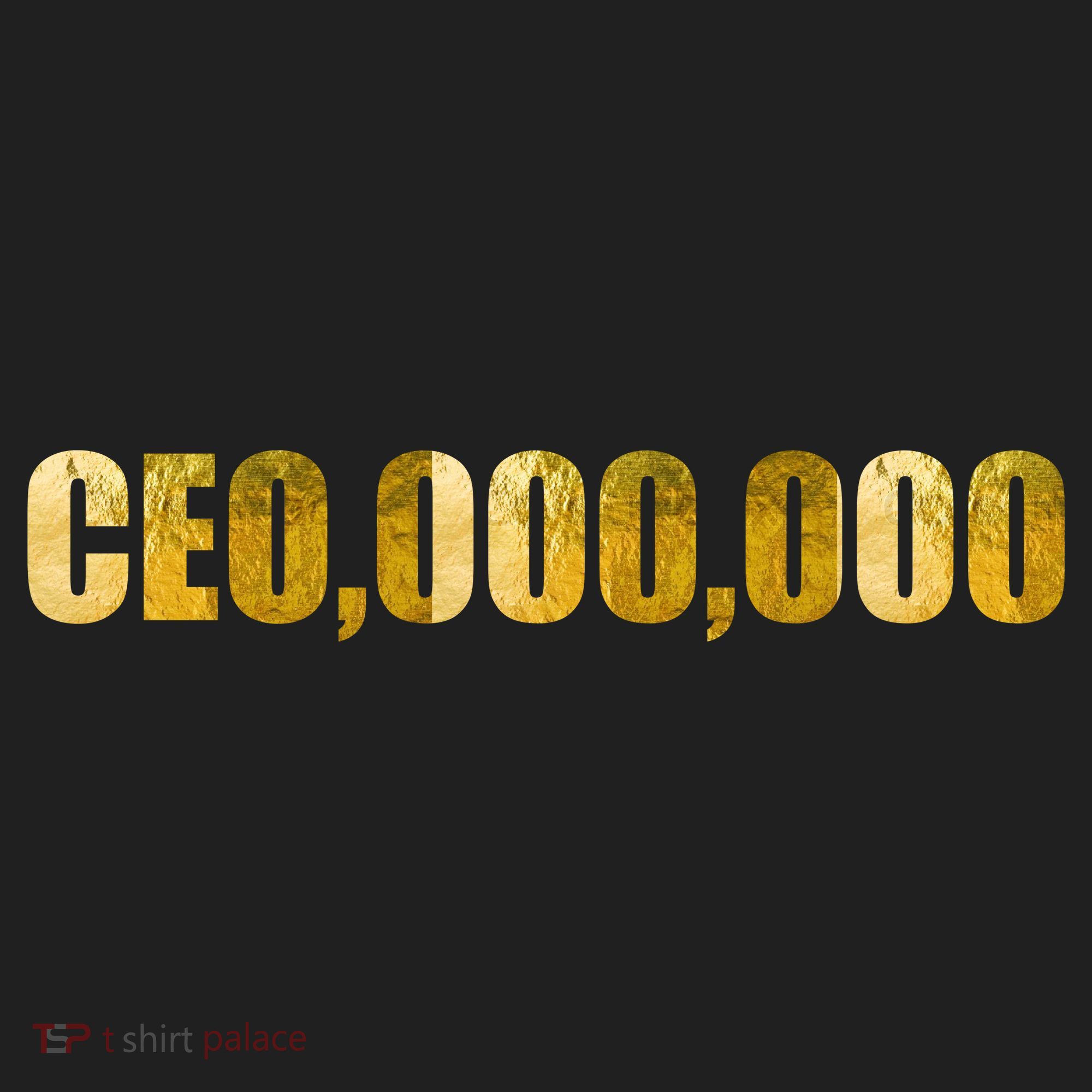 CEO,000,000 Entrepreneur Limited Edition Beanie