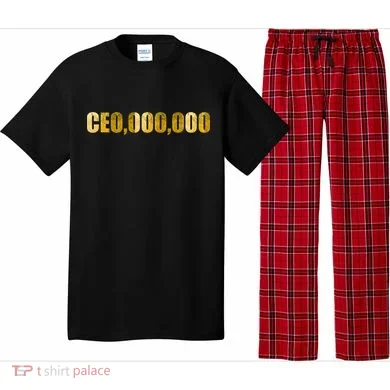 Pajama Set