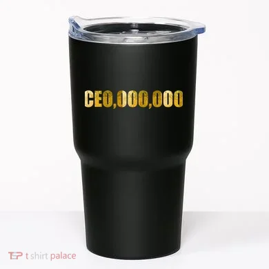 Tumbler