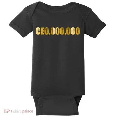 Baby Bodysuit