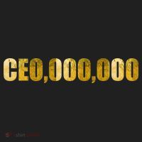 CEO,000,000 Entrepreneur Limited Edition Hat thumb 2