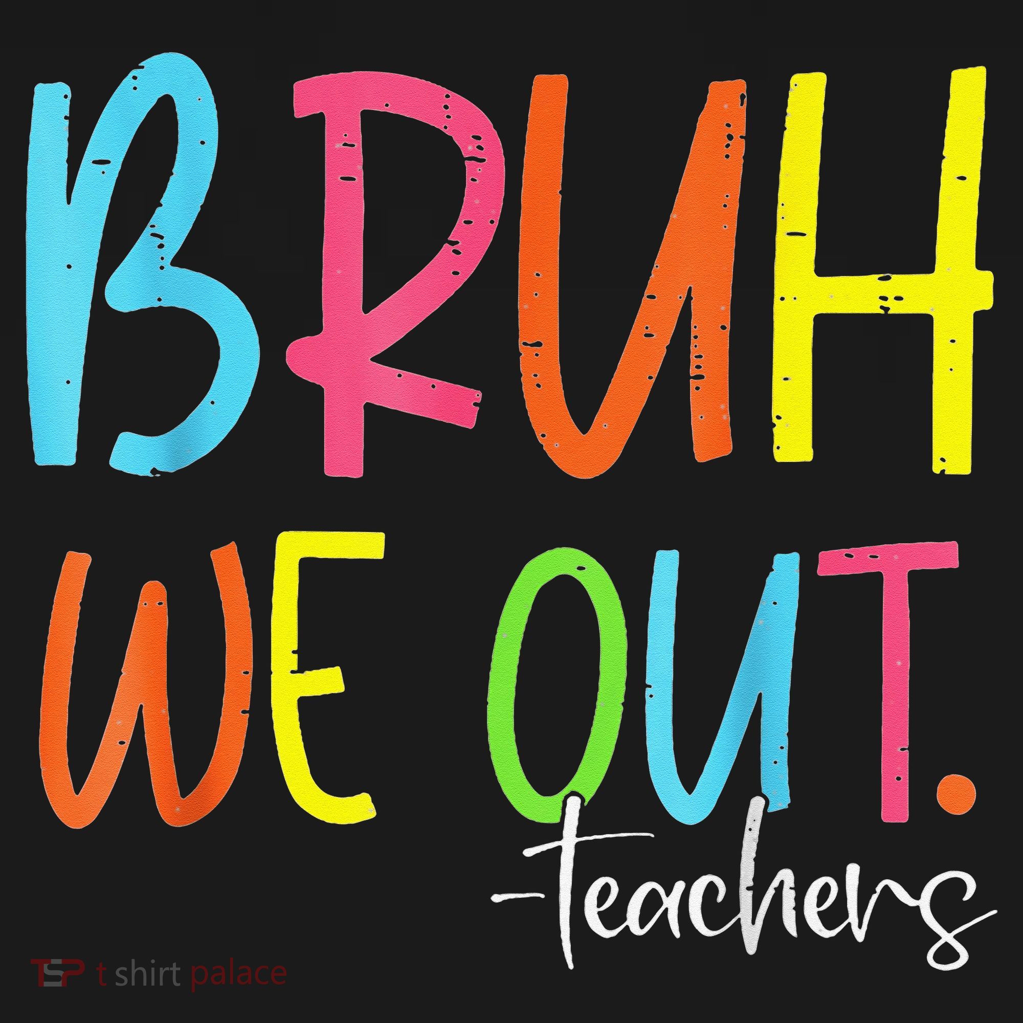 Cute End Of School Year Teacher Summer Bruh We Out Teachers Visor