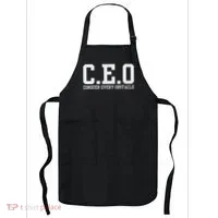 Conquer Every Obstacle X Ceo Apron thumb 0
