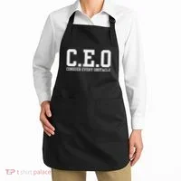 Conquer Every Obstacle X Ceo Apron thumb 2