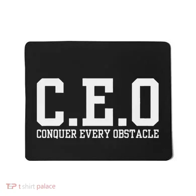 Mousepad